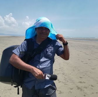 Badruddoza Babu