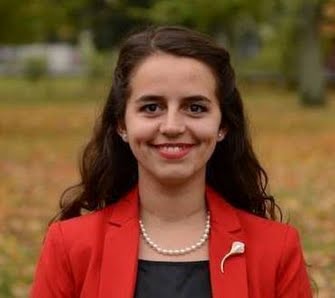 Rozafa Kelmendi