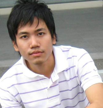 Zaw Htet