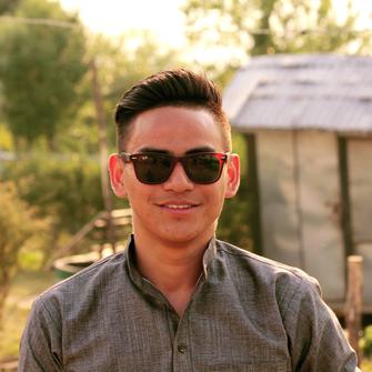 Nishant Singh Gurung