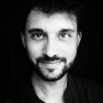 Fabrice Caterini