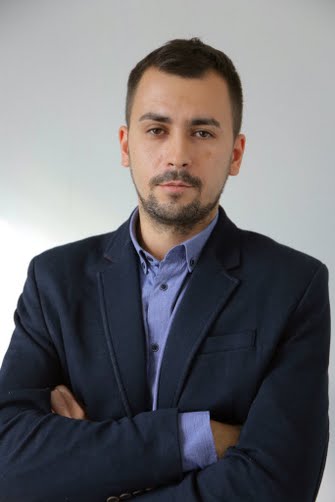 Pavel Afonasyev