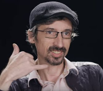 Jean-Marc Manach