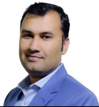 Mohammad Ibrahim Momand