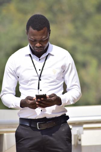 Lawrence Kitatta