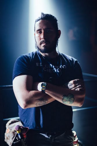 Diego Ortiz