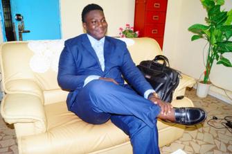 Massalou Diallo Diouf