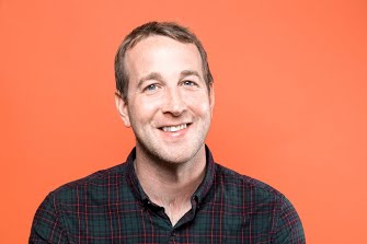Alex Hewitt