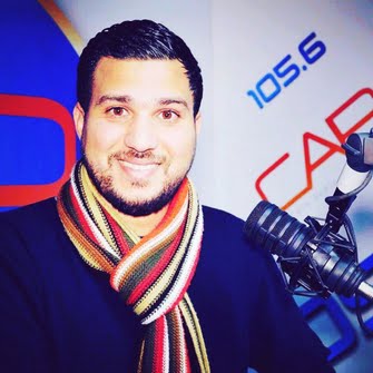 Amir Bouka