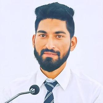 Dil Bar Irshad