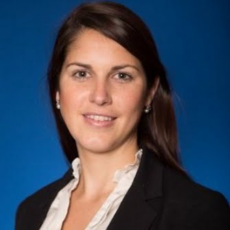 Chrissie Long