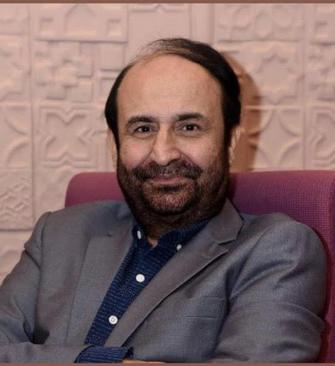 Tahir Khan