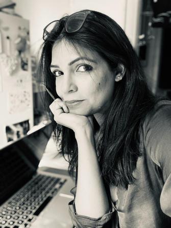 Aliya Salahuddin