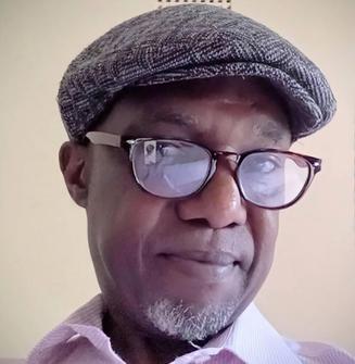 Lenox Mhlanga