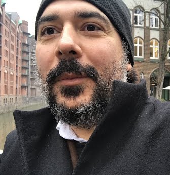Vahid Valizadeh Kakhghi