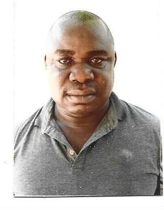 Charles Mangwiro