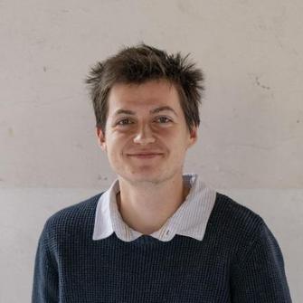 Simon Feisthauer Fournet