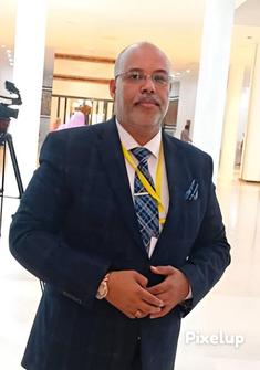 Moulaye Najim Moulaye El Boukhary