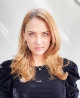 Cristina Tache