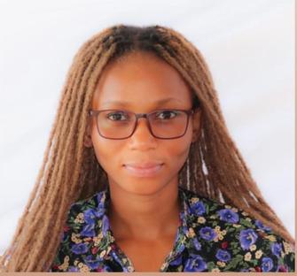 Camareh Sarah Kamara