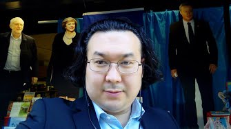 Ernest Zhanaev