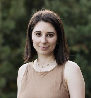 Anna Chernikova