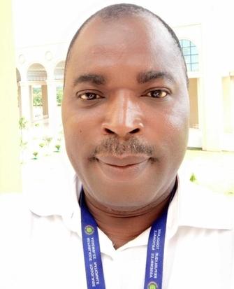 Kossi Woussou
