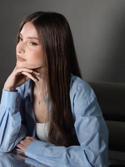 Elene Chavleshvili