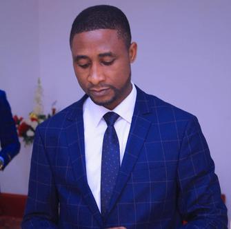 Lasha Kingsly Ndongho