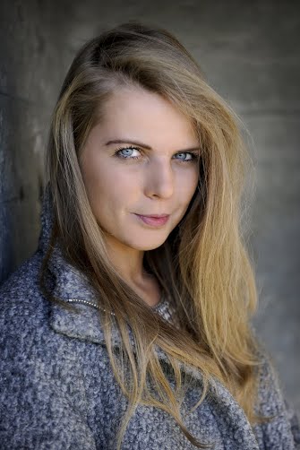 Carina Johansen