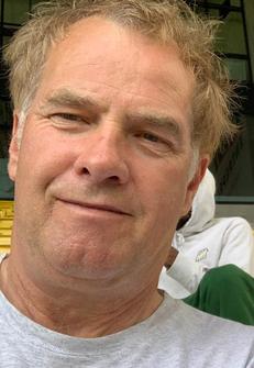 Bernd Huck