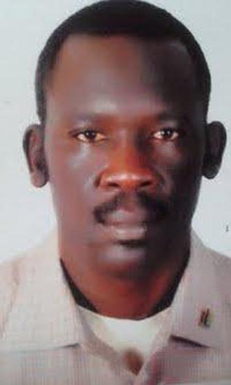 Simon Peter Apiku