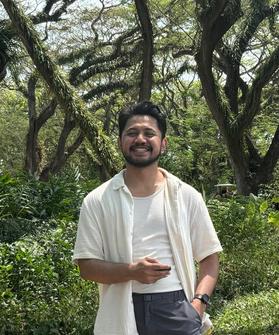 Ramadani Saputra