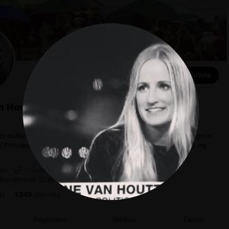 Adeline Van Houtte