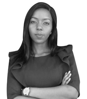 Irene Mwangi