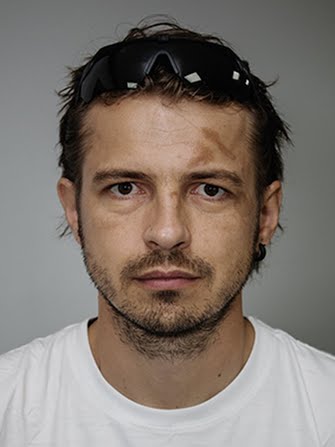Sergii Kharchenko
