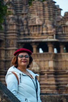 Chandreyi Bandyopadhyay