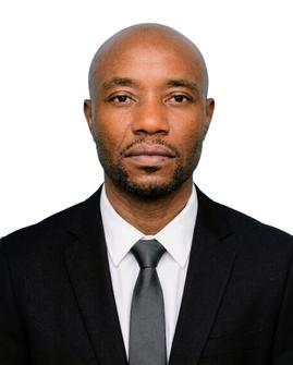 Simon Fidelis Luyenga