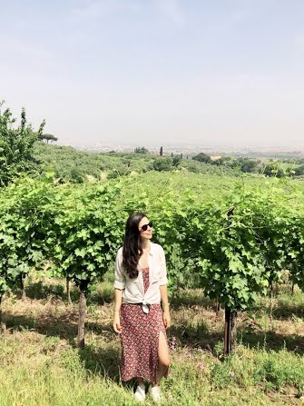 Monica Araceli