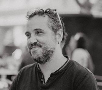Alexandre Perrier