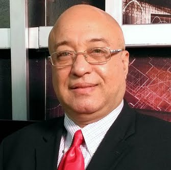 Carlos Benoit