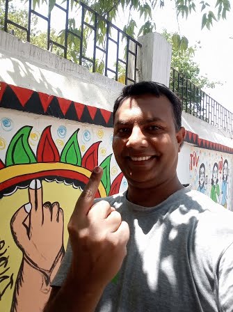 Sandeep Kumar