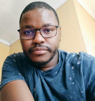 Reginald Nhlapo