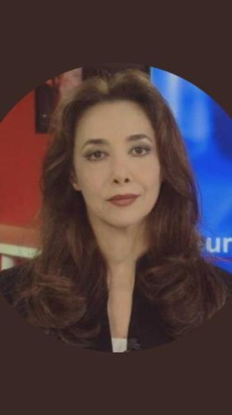 Fariba Mavaddat