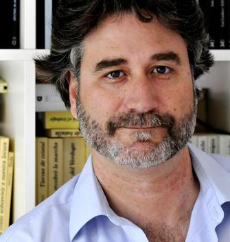 Luis Carballo