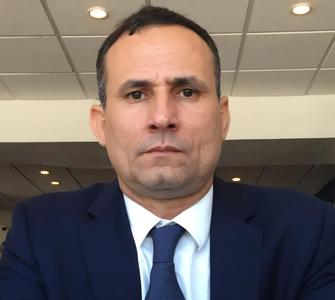 Jose Daniel Ferrer