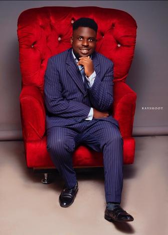 Samuel Agbelusi