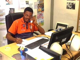 Rigobert Sileu