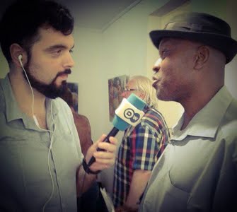Manuel Ribeiro