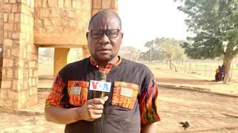 Tidiani Ouedraogo